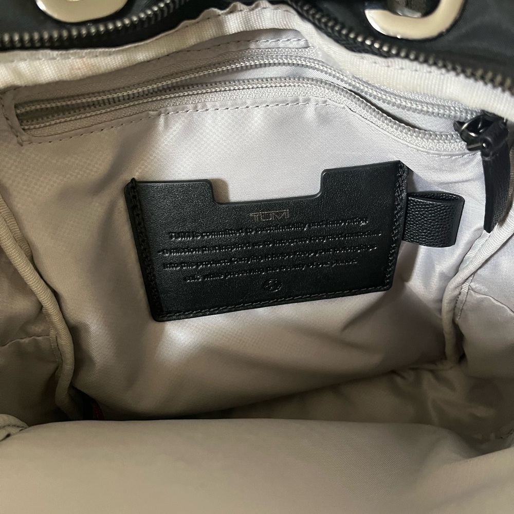 TUMI Backpack - image 4